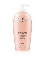 Biotherm Leche Limpiadora Biosource 400 ml