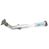 Walker Exhaust 53482 Front Pipe by Walker
