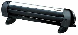 Mont Blanc Powder Top Rooftop Ski Rack (4 Skis)