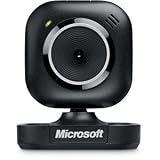 Microsoft YFC-00003 - Lifecam VX-2000 USB Webcam