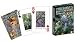America's Most Wanted Playing Cards Poker Deck 52106