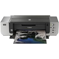 Canon Pixma PRO9000MkII Inkjet Photo Printer (3295B002)