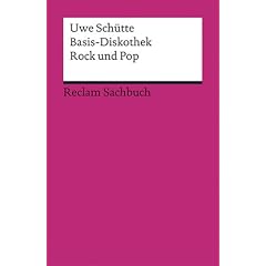 Basis-Diskothek Rock und Pop