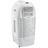 3-in-1 Air Purifier, Dehumidifier & Humidifier (White) (31.25' H x 12.75' W x 15.25' D)