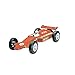 Pinecar Deluxe Car Kit, Formula Grand Prix