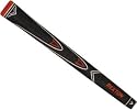 Rexton OverSize (+1/16") Velvet Golf Grip Kit (13 Grips, Tape, Clamp)