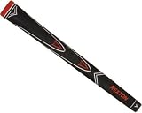 Rexton OverSize (+1/16") Velvet Golf Grip Kit (13 Grips, Tape, Clamp)