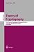 Theory of Cryptography: First International Conference, Tcc 2004, Cambridge, Ma, Usa, February 2004 : Proceedings (Lecture Notes in Computer Science)