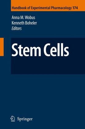 Stem Cells (Handbook of Experimental Pharmacology)