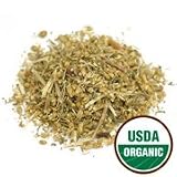 Yarrow Flower C/S Organic