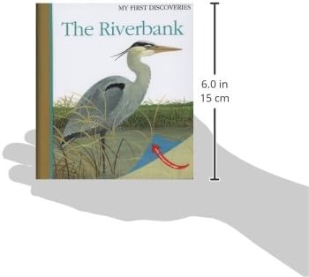 The Riverbank (12) (My First Discoveries)