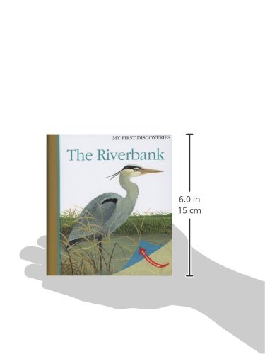 The Riverbank (12) (My First Discoveries)