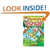 Four Mice Deep in the Jungle (Geronimo Stilton (Numbered Prebound))