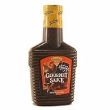 ヨシダ グルメのたれ スパイシー スパイシー 0.67L