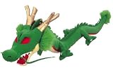 DragonBall Kai Super DX Plush Real Shenron (70 cm). Imported from Japan. [Toy]