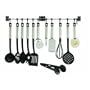 Kitchen Tools and Gadgets Set, 12PC KITCHEN GADGET SET