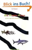 Die Krypto-Akten: Auf der Jagd nach verborgenen Tieren