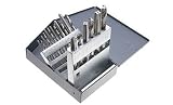 31N1qsC6miL. SL160  Tap and Drill Set in metal case   Metric Sizes, 2.5 to 12 mm