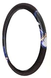 Axius Amy Brown Steering Wheel Cover