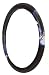 Axius Amy Brown Steering Wheel Cover