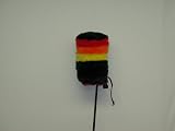 Buy Rainbow Barrel Head Cover No Sock