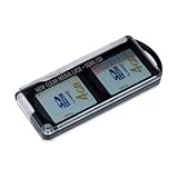 メモリケース通販専門店ランキング26位 ハクバ ニュークリアメディアケース SDHC/SDカード用(クリアブラック) DMC-16SDBK メモリケース通販専門店ランキング26位 ハクバ ニュークリアメディアケース SDHC/SDカード用(クリアブラック) DMC-16SDBK