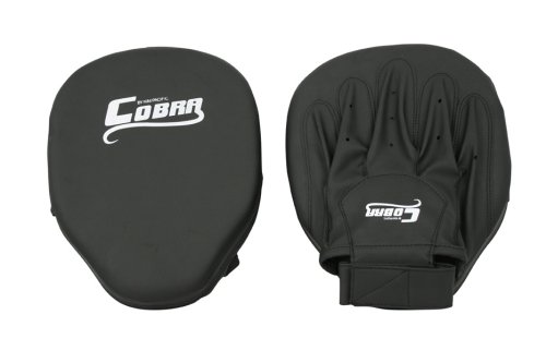 Cobra Target Gloves