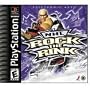 NHL Rock the Rink