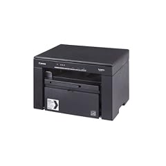 Canon i-SENSYS MF3010 schwarzwei�-Multifunktionsger�t (Scanner, Kopierer, Drucker, USB 2.0)