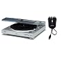 Dual DT 200 USB Schallplattenspieler (3 Watt, 50Hz&hellip von DGC GmbH