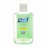 Purell Instant Hand Sanitizer with Aloe