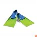 FINIS Jr Floating Fins (Size: 8-11)