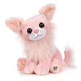 Webkinz Virtual Pet Plush - Chinchi Chihuahua + Webkinz Bookmark - New with S...