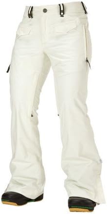 Bonfire Women's Echo Snowboard Pants Silk Medium
