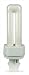 Osram Dulux D 10W / 840 G24d-1 2pin 110mm