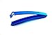 WAAO 6 Piece Starixx Sealing Clips, for Chips, Cereal and Other Food Bags, Large Size 5.9