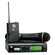 Electro-Voice RE-2 Wireless System with RE410 Hand-Held Microphone