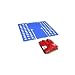 Magic Fast Speed Folder Clothes Shirts Folding Board (Colors may vary)