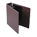 Heavyweight Vinyl Slant-D® Ring Binder, 2