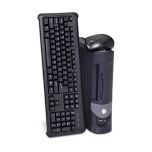 Dell OptiPlex GX280 Desktop Computer (Off-Lease) by Dell