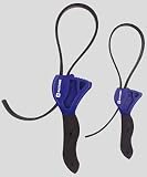 Alltrade Tools 260194 2 Piece 4-Inch and 6-3/8-Inch Grip Wrench Set