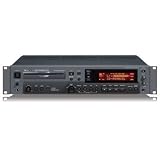 TASCAM CDRW901SL Slot-loading Pro CD Recorder