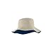 Coolibar UPF 50+ Kids' Reversible Bucket Hat