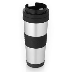 Thermos Grande Stainless Steel Travel Tumbler - 18 oz / 0.5 L