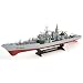 Destroyer RC Battleship