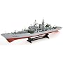 Destroyer RC Battleship