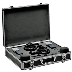 C414 XLS ST Stereo Pair Condenser Microphones