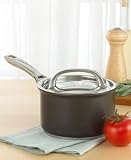Infinite Circulon? Covered Saucepan, 2 Qt.