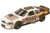Dale Jarrett USA Dover 1/24 Action Diecast Car