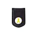 CMC Golf Support Our Troops Designer Leather Magnetic Money Clip